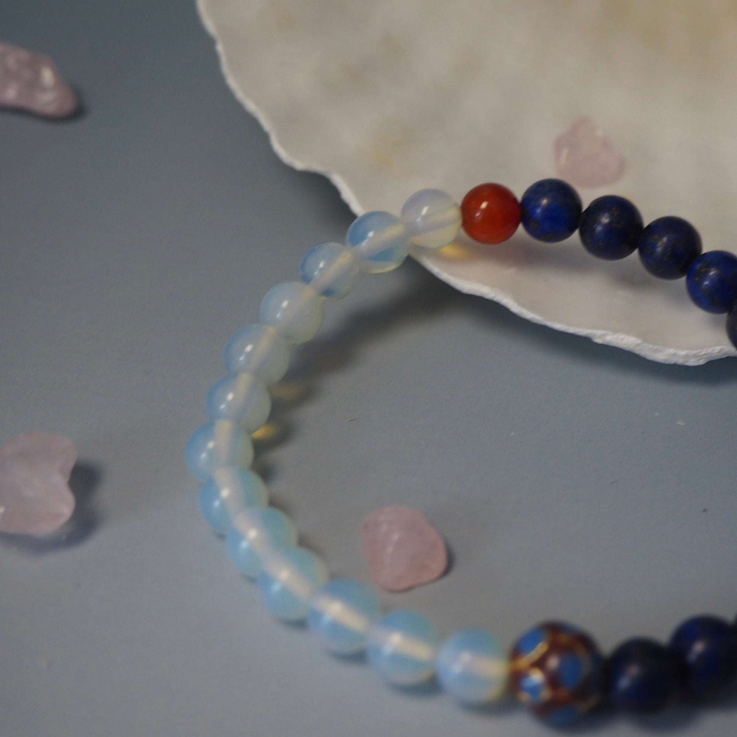 Moonstone Bracelet