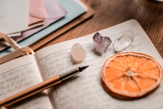 Using Crystal Bracelets for Energy Balancing: Align Your Body, Mind, and Spirit