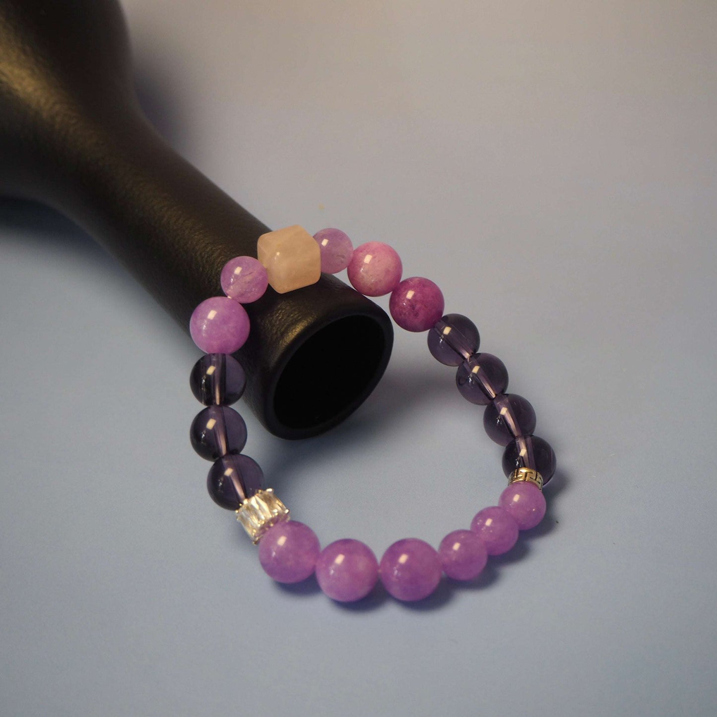 Charm bracelets