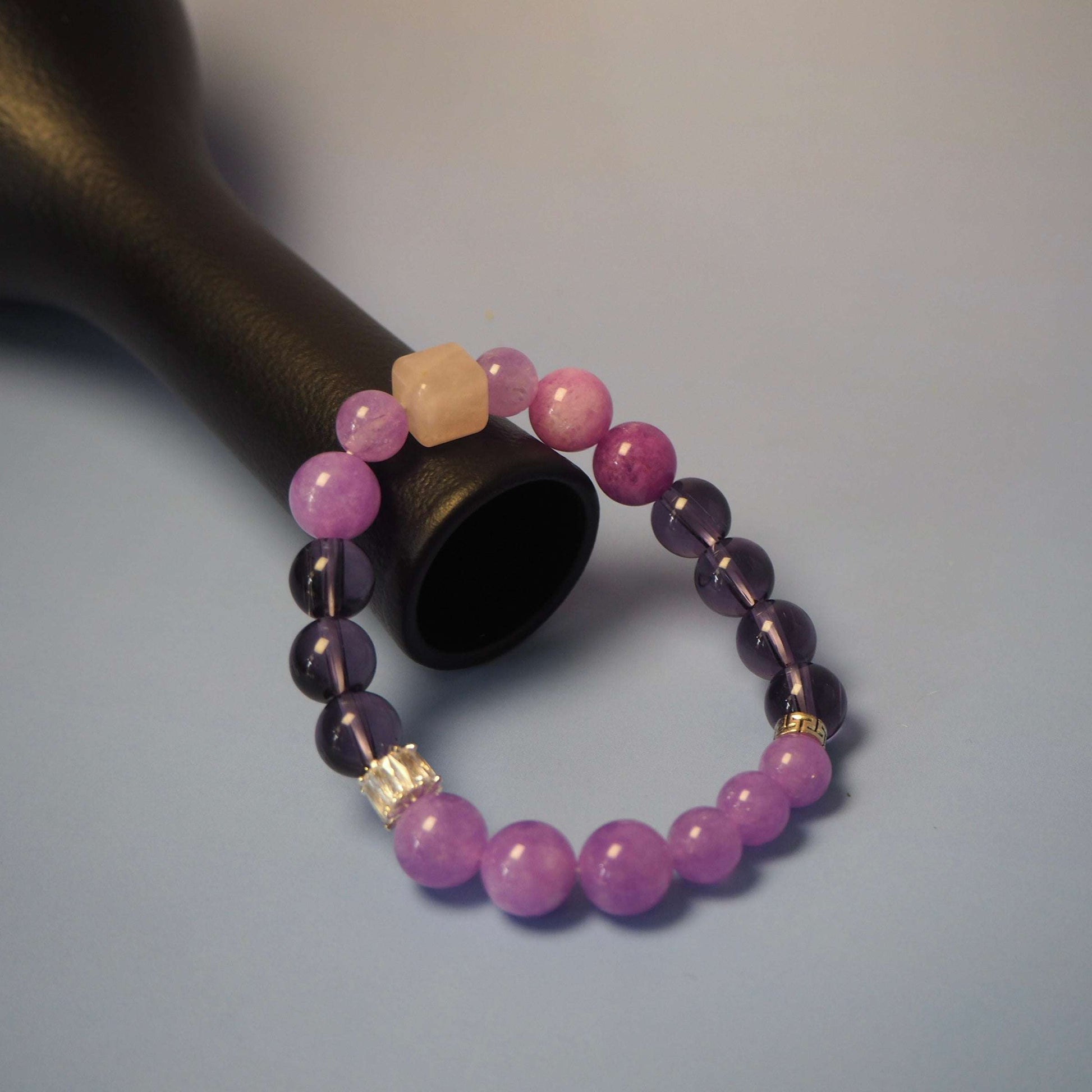 Charm bracelets
